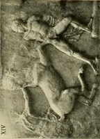 Picture 142 of 269 from Catalogue of plaster reproductions from antique, medieval and modern sculpture : subjects for art schools made and for sale by P.P. Caproni (1913), leaf 68