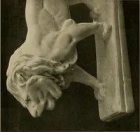 Picture 8 of 269 from Catalogue of plaster reproductions from antique, medieval and modern sculpture : subjects for art schools made and for sale by P.P. Caproni (1913), leaf 7