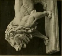 Picture 9 of 269 from Catalogue of plaster reproductions from antique, medieval and modern sculpture : subjects for art schools made and for sale by P.P. Caproni (1913), leaf 7