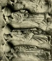 Picture 156 of 269 from Catalogue of plaster reproductions from antique, medieval and modern sculpture : subjects for art schools made and for sale by P.P. Caproni (1913), leaf 70