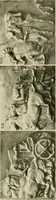 Picture 158 of 269 from Catalogue of plaster reproductions from antique, medieval and modern sculpture : subjects for art schools made and for sale by P.P. Caproni (1913), leaf 70