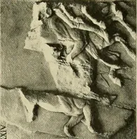 Picture 162 of 269 from Catalogue of plaster reproductions from antique, medieval and modern sculpture : subjects for art schools made and for sale by P.P. Caproni (1913), leaf 70