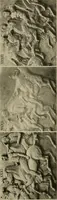 Picture 164 of 269 from Catalogue of plaster reproductions from antique, medieval and modern sculpture : subjects for art schools made and for sale by P.P. Caproni (1913), leaf 71