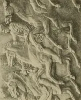 Picture 165 of 269 from Catalogue of plaster reproductions from antique, medieval and modern sculpture : subjects for art schools made and for sale by P.P. Caproni (1913), leaf 71