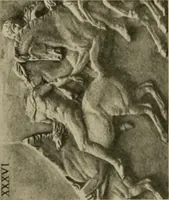 Picture 166 of 269 from Catalogue of plaster reproductions from antique, medieval and modern sculpture : subjects for art schools made and for sale by P.P. Caproni (1913), leaf 71
