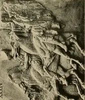 Picture 167 of 269 from Catalogue of plaster reproductions from antique, medieval and modern sculpture : subjects for art schools made and for sale by P.P. Caproni (1913), leaf 71