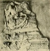 Picture 169 of 269 from Catalogue of plaster reproductions from antique, medieval and modern sculpture : subjects for art schools made and for sale by P.P. Caproni (1913), leaf 72