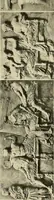 Picture 172 of 269 from Catalogue of plaster reproductions from antique, medieval and modern sculpture : subjects for art schools made and for sale by P.P. Caproni (1913), leaf 72