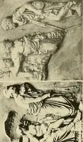 Picture 174 of 269 from Catalogue of plaster reproductions from antique, medieval and modern sculpture : subjects for art schools made and for sale by P.P. Caproni (1913), leaf 72