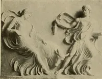Picture 185 of 269 from Catalogue of plaster reproductions from antique, medieval and modern sculpture : subjects for art schools made and for sale by P.P. Caproni (1913), leaf 77