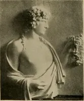 Picture 186 of 269 from Catalogue of plaster reproductions from antique, medieval and modern sculpture : subjects for art schools made and for sale by P.P. Caproni (1913), leaf 77