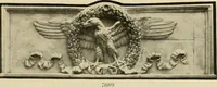 An illustration from Catalogue of plaster reproductions from antique, medieval and modern sculpture : subjects for art schools made and for sale by P.P. Caproni (1913)