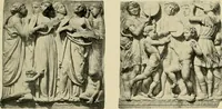 Picture 199 of 269 from Catalogue of plaster reproductions from antique, medieval and modern sculpture : subjects for art schools made and for sale by P.P. Caproni (1913), leaf 80