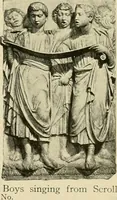 Picture 200 of 269 from Catalogue of plaster reproductions from antique, medieval and modern sculpture : subjects for art schools made and for sale by P.P. Caproni (1913), leaf 80
