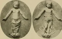 Picture 205 of 269 from Catalogue of plaster reproductions from antique, medieval and modern sculpture : subjects for art schools made and for sale by P.P. Caproni (1913), leaf 81