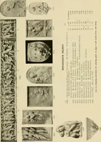An illustration from Catalogue of plaster reproductions from antique, medieval and modern sculpture : subjects for art schools made and for sale by P.P. Caproni (1913)