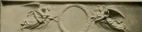 Picture 211 of 269 from Catalogue of plaster reproductions from antique, medieval and modern sculpture : subjects for art schools made and for sale by P.P. Caproni (1913), leaf 83