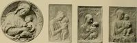 Picture 212 of 269 from Catalogue of plaster reproductions from antique, medieval and modern sculpture : subjects for art schools made and for sale by P.P. Caproni (1913), leaf 83