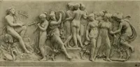 Picture 221 of 269 from Catalogue of plaster reproductions from antique, medieval and modern sculpture : subjects for art schools made and for sale by P.P. Caproni (1913), leaf 87