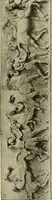 Picture 223 of 269 from Catalogue of plaster reproductions from antique, medieval and modern sculpture : subjects for art schools made and for sale by P.P. Caproni (1913), leaf 88