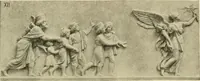 Picture 224 of 269 from Catalogue of plaster reproductions from antique, medieval and modern sculpture : subjects for art schools made and for sale by P.P. Caproni (1913), leaf 88