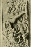 Picture 228 of 269 from Catalogue of plaster reproductions from antique, medieval and modern sculpture : subjects for art schools made and for sale by P.P. Caproni (1913), leaf 92
