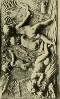Picture 229 of 269 from Catalogue of plaster reproductions from antique, medieval and modern sculpture : subjects for art schools made and for sale by P.P. Caproni (1913), leaf 92
