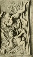 Picture 230 of 269 from Catalogue of plaster reproductions from antique, medieval and modern sculpture : subjects for art schools made and for sale by P.P. Caproni (1913), leaf 92