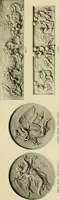 Picture 231 of 269 from Catalogue of plaster reproductions from antique, medieval and modern sculpture : subjects for art schools made and for sale by P.P. Caproni (1913), leaf 92