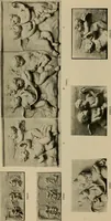 Picture 232 of 269 from Catalogue of plaster reproductions from antique, medieval and modern sculpture : subjects for art schools made and for sale by P.P. Caproni (1913), leaf 93