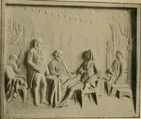 Picture 235 of 269 from Catalogue of plaster reproductions from antique, medieval and modern sculpture : subjects for art schools made and for sale by P.P. Caproni (1913), leaf 95