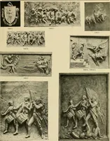 Picture 238 of 269 from Catalogue of plaster reproductions from antique, medieval and modern sculpture : subjects for art schools made and for sale by P.P. Caproni (1913), leaf 96