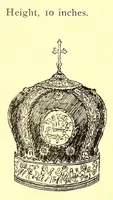 Picture 12 of 18 from Catalogue of rare and beautiful Greek, Egyptian, Byzantine and other glass, Persian and other pottery, old enamels, Sumptuous textiles and many other ancient objects of extraordinary interest : to be sold at unrestricted public sale by order of Dikran Khan Kelekian (1903), leaf 147