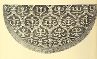 Picture 2 of 18 from Catalogue of rare and beautiful Greek, Egyptian, Byzantine and other glass, Persian and other pottery, old enamels, Sumptuous textiles and many other ancient objects of extraordinary interest : to be sold at unrestricted public sale by order of Dikran Khan Kelekian (1903), leaf 58