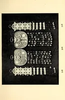 An illustration from Catalogue of rare objects in brass, leathers, and wood illustrating the art of old Japan : to be sold at unrestricted public sale by order of Mr. Bunkio Matsuki (1903)