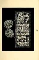 An illustration from Catalogue of rare objects in brass, leathers, and wood illustrating the art of old Japan : to be sold at unrestricted public sale by order of Mr. Bunkio Matsuki (1903)