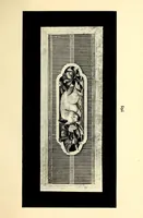 An illustration from Catalogue of rare objects in brass, leathers, and wood illustrating the art of old Japan : to be sold at unrestricted public sale by order of Mr. Bunkio Matsuki (1903)