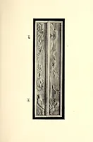 An illustration from Catalogue of rare objects in wood, pewter and brass illustrating the art of old japan to be sold at unrestricted public sale by order of Mr. Bunkio Matsuki (1903)