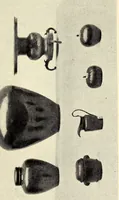 An illustration from Catalogue of rare and superb collection of antique clocks, armors and musical instruments from Japan and China (1904)