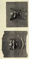 Picture 4 of 15 from Catalogue of rare and superb collection of antique clocks, armors and musical instruments from Japan and China (1904), leaf 35