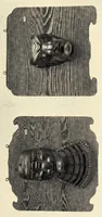 Picture 7 of 15 from Catalogue of rare and superb collection of antique clocks, armors and musical instruments from Japan and China (1904), leaf 65