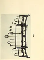 An illustration from Catalogue of rare and superb collection of antique clocks, armors and musical instruments from Japan and China (1904)