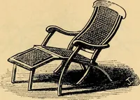 Picture 87 of 88 from Catalogue of rattan and reed furniture (1891), leaf 102
