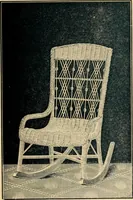 Picture 34 of 88 from Catalogue of rattan and reed furniture (1891), leaf 46