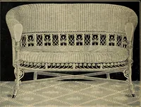 Picture 45 of 88 from Catalogue of rattan and reed furniture (1891), leaf 57