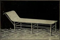 An illustration from Catalogue of rattan and reed furniture (1891)