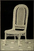 Picture 59 of 88 from Catalogue of rattan and reed furniture (1891), leaf 71
