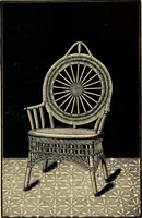 Picture 64 of 88 from Catalogue of rattan and reed furniture (1891), leaf 76