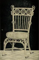 Picture 65 of 88 from Catalogue of rattan and reed furniture (1891), leaf 77