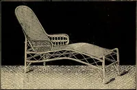 Picture 68 of 88 from Catalogue of rattan and reed furniture (1891), leaf 80
